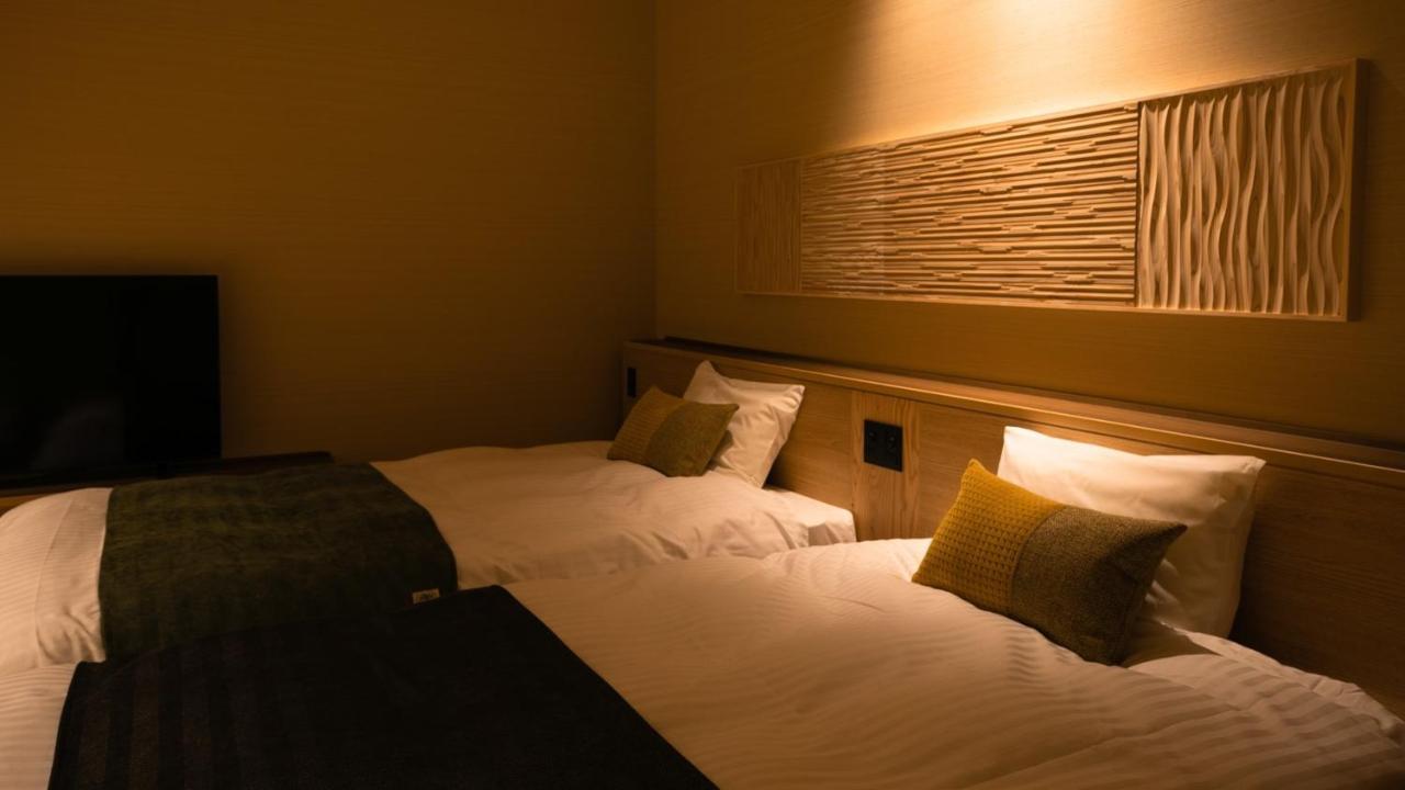 Kyukamura Retreat-Azumino-Hotel Buitenkant foto
